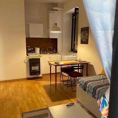 Apartament Il Bardo Bari Zewnętrze zdjęcie