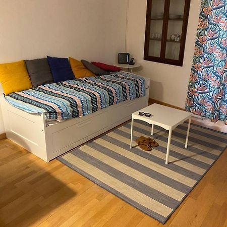 Apartament Il Bardo Bari Zewnętrze zdjęcie