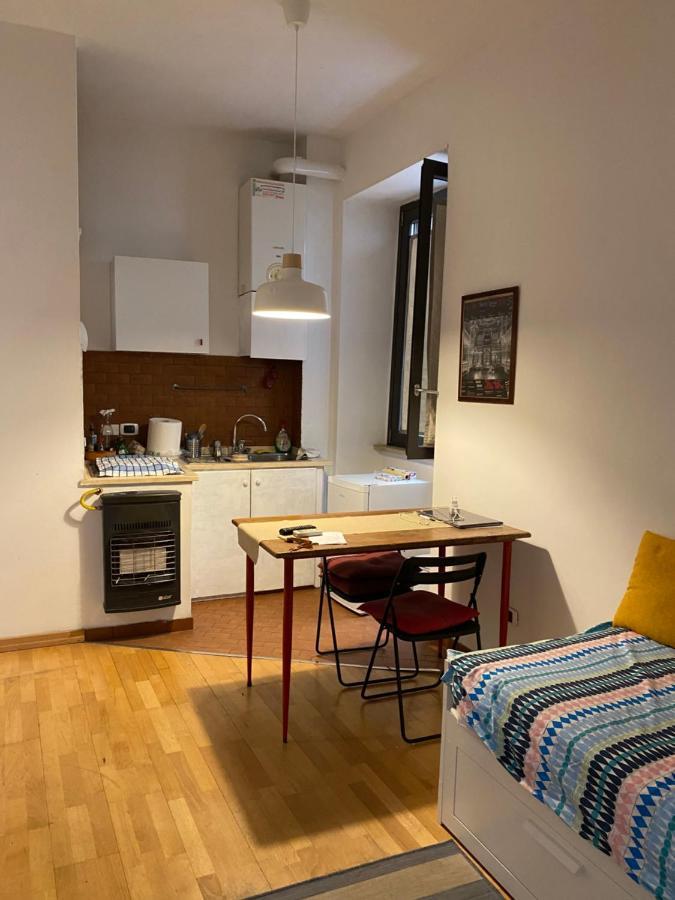 Apartament Il Bardo Bari Zewnętrze zdjęcie