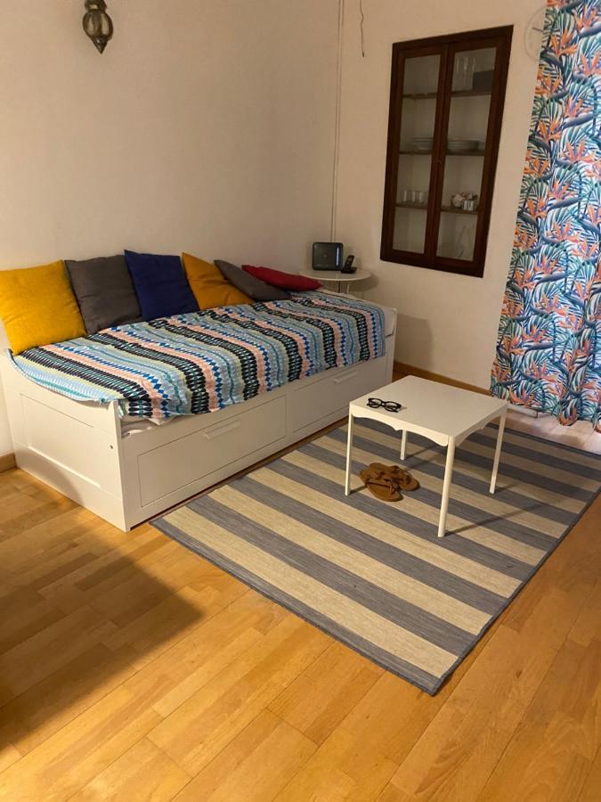 Apartament Il Bardo Bari Zewnętrze zdjęcie