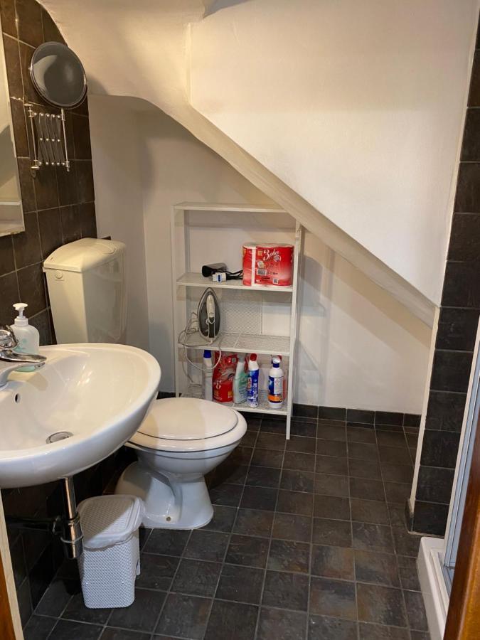 Apartament Il Bardo Bari Zewnętrze zdjęcie