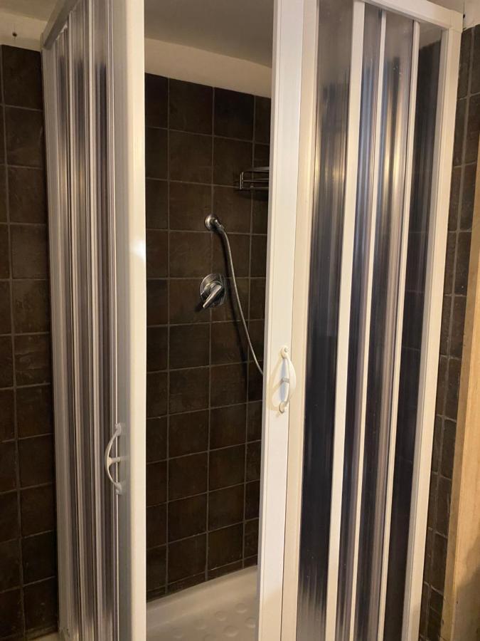 Apartament Il Bardo Bari Zewnętrze zdjęcie