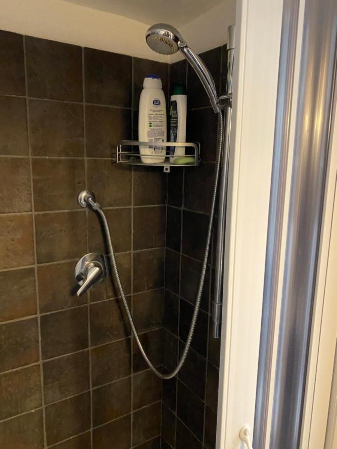 Apartament Il Bardo Bari Zewnętrze zdjęcie